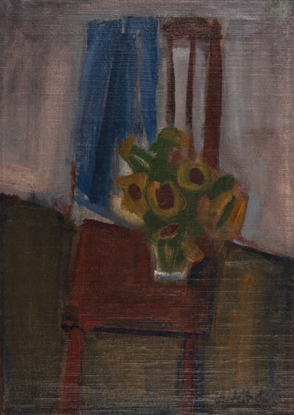 Karl Madritsch — Stillleben