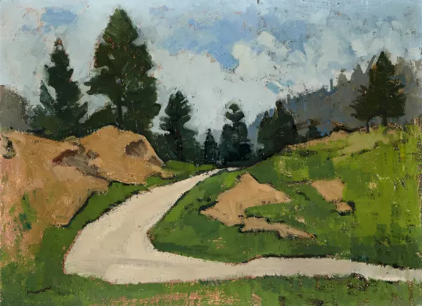 Landschaft