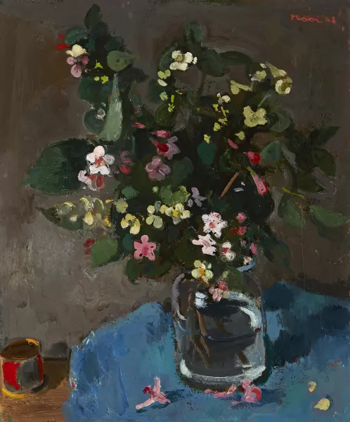 Blumenstillleben