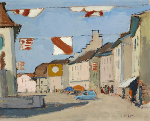 Delsberg