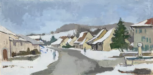 Dorfstrasse