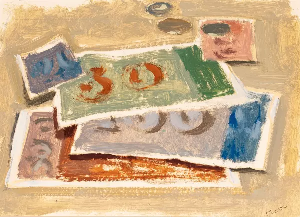 Banknoten