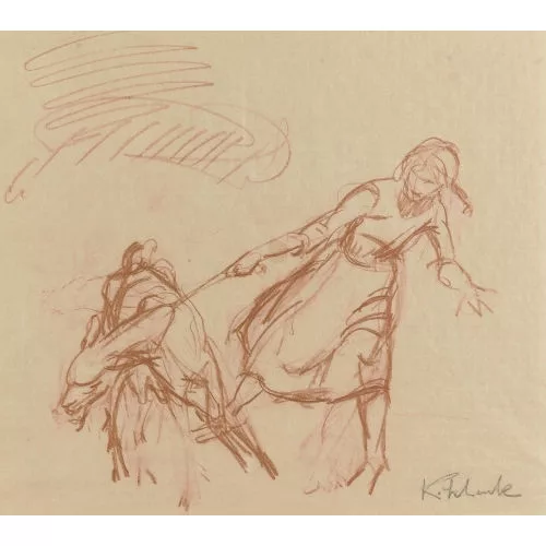 Karl Schenk — Heidi.