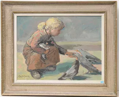 Karl Schenk — Juni 2024 (A173) - Auktionsstart: 6.6.2024, 15:10 — Schuler Auktionen
