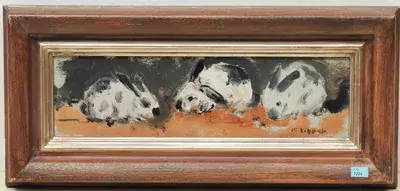 Karl Schenk — Juni 2022 (A165) - Auktionsstart: 20.6.2022, 14:50 — Schuler Auktionen