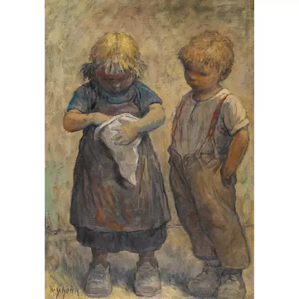 Die Wundertüte