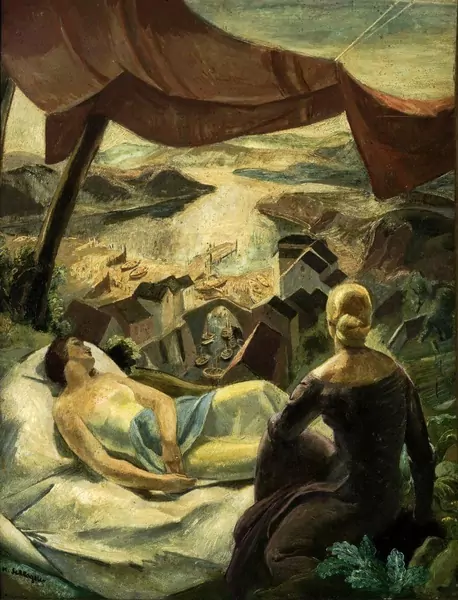 Karl Schlageter (1894-1990) — Genève Enchères
