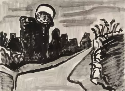 Karl Schmid — September 2021 (A162) - Auktionsstart: 17.9.2021, 12:30 — Schuler Auktionen