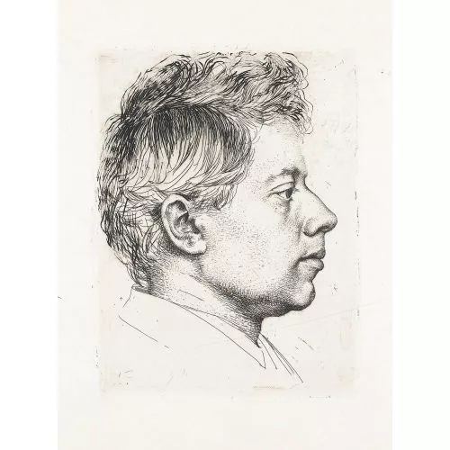 STAUFFER-BERN, KARL & Eggimann, Hans — Konvolut.
