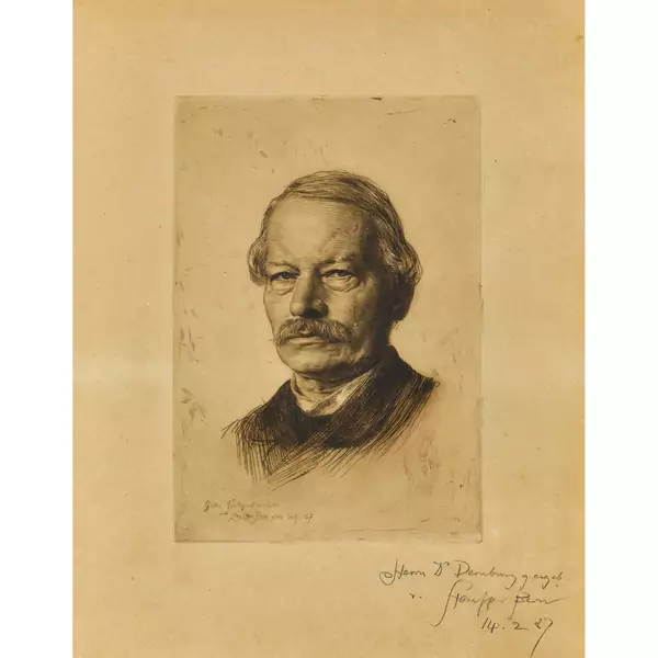 "Gustav Freytag"