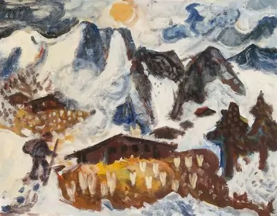 Karl Uelliger — September 2021 (A162) - Auktionsstart: 17.9.2021, 11:00 — Schuler Auktionen