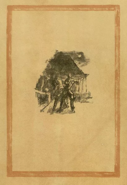 Karl Walser — Kleist, H. von, Prinz Friedrich von Homburg. 1916