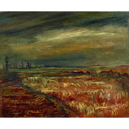 "Landschaft"