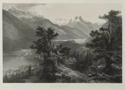 Kaspar Ulrich Huber — Dezember 2025 (A179) - Auktionsstart: 2.12.2025, 11:15 — Schuler Auktionen