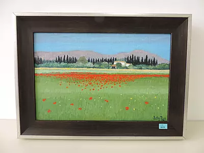 Kathy Thys — März 2017 (A144) - Auktionsstart: 20.3.2017, 12:40 — Schuler Auktionen