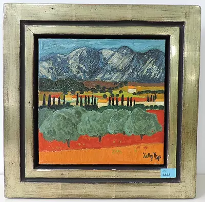 Kathy Thys — Juni 2016 (A141) - Auktionsstart: 13.6.2016, 14:20 — Schuler Auktionen