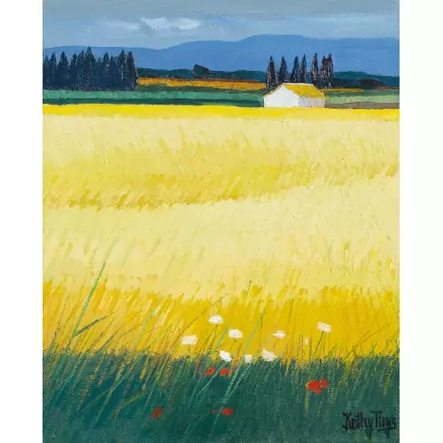 "Bei Cavaillon"