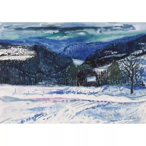 Winterlandschaft