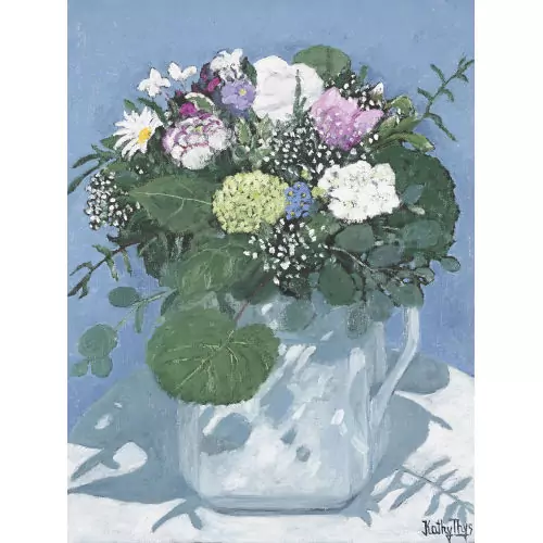 Blumenbouquet