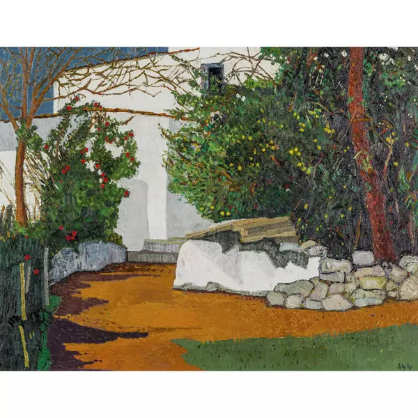 "Andalusien"