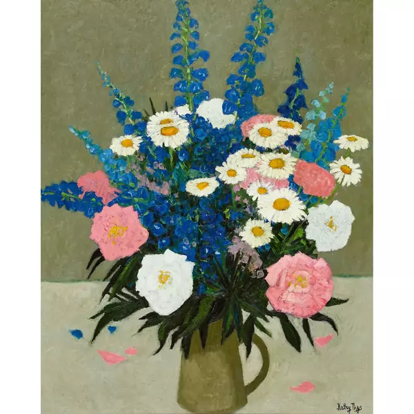 Blumenbouquet