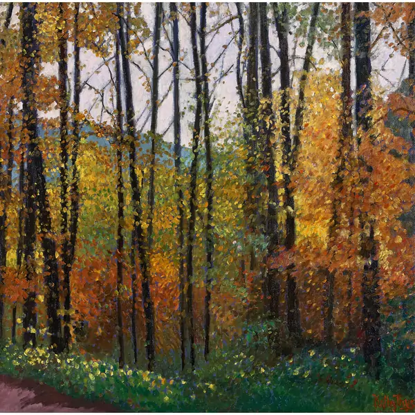 "Herbstwald"