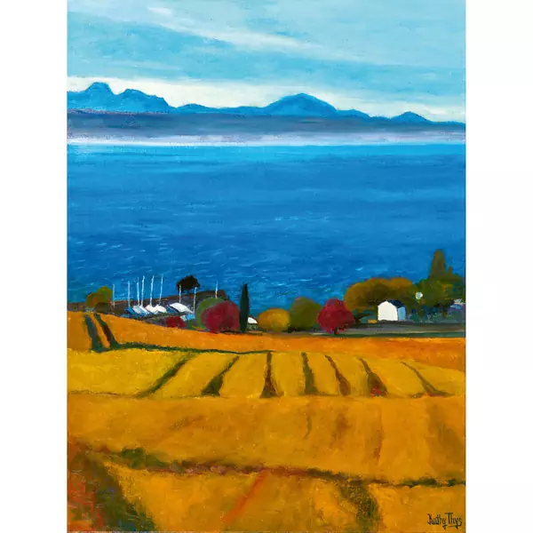 Port de la Pichette