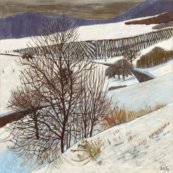 Winterlandschaft