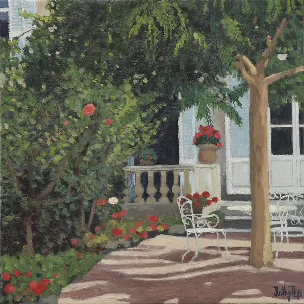 Kathy Thys (1935) — Genève Enchères