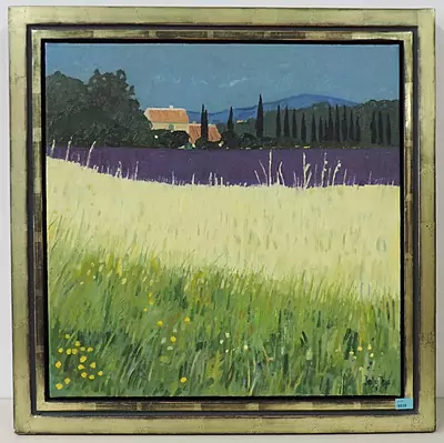 Kathy Thys — Juni 2016 (A141) - Auktionsstart: 13.6.2016, 14:20 — Schuler Auktionen