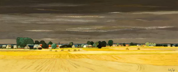 Flämische Landschaft