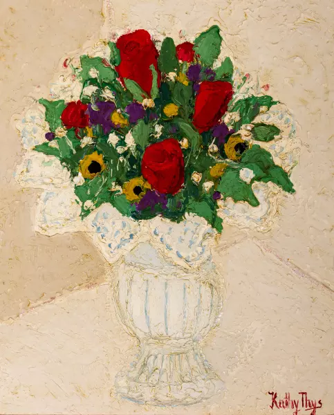 Blumenstrauss