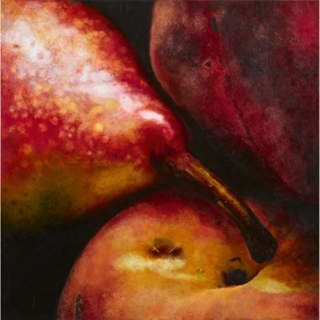 "Queue de Poire"