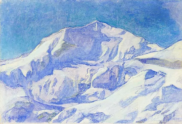 Klara Borter (1888-1948) — Genève Enchères