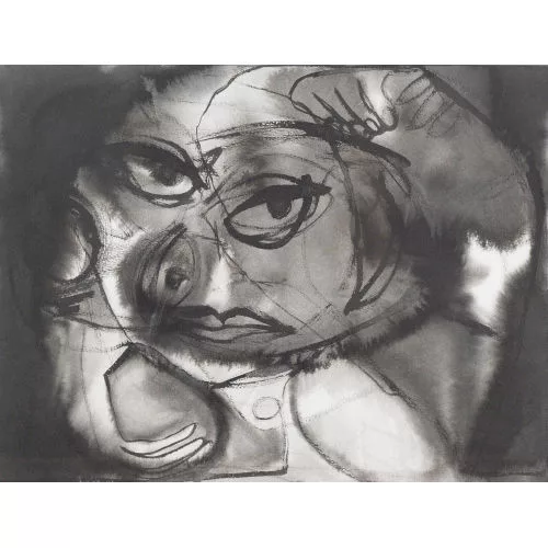Klaudia Schifferle — Fratze.