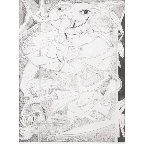 Klaudia Schifferle — "Existentielle Körperlichkeit".