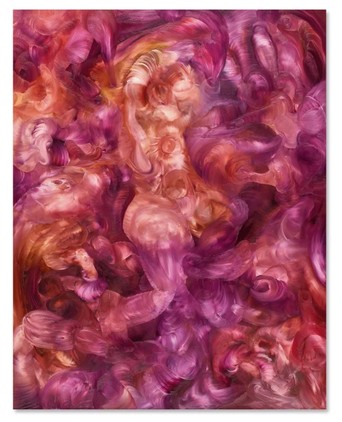 Klaudia Schifferle — Träumende, 1994