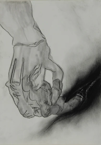 Klaudia Schifferle — Ohne Titel, 9/1991