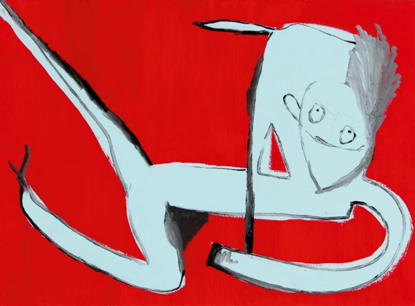 Klaudia Schifferle — Kobolde, 1982
