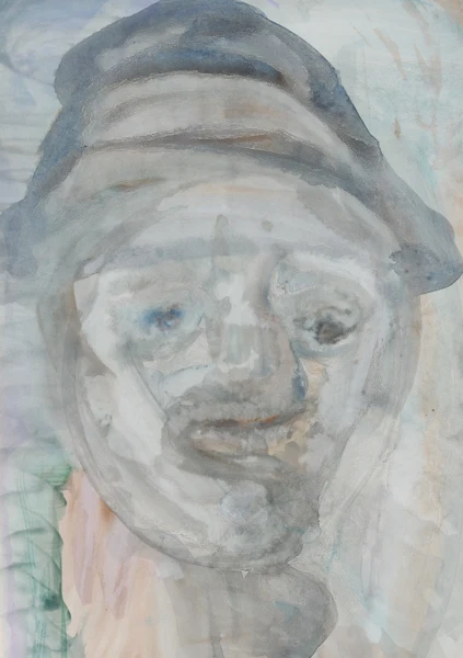 Klaudia Schifferle — Ohne Titel, 1990