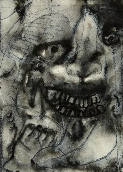 Ohne Titel