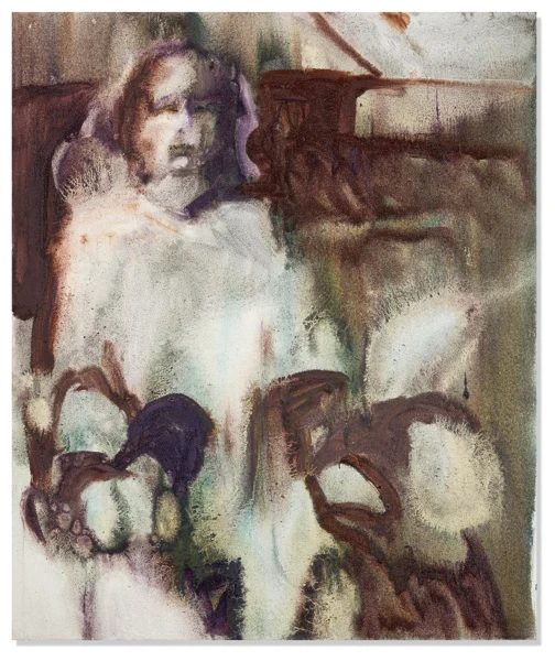 Klodin Erb — Ohne Titel, 2008