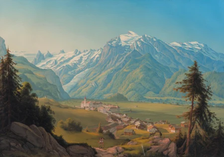 Kloster Engelberg
