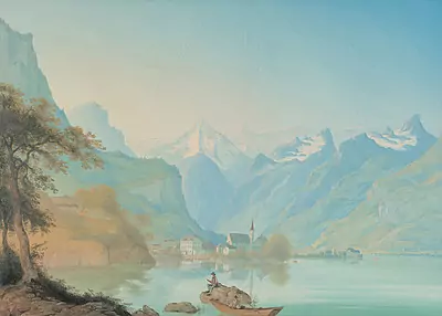 Konrad Corradi — Dezember 2017 (A147) - Auktionsstart: 15.12.2017, 10:00 — Schuler Auktionen
