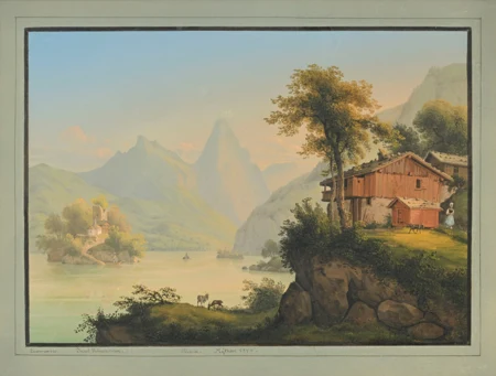 Insel Schwanau