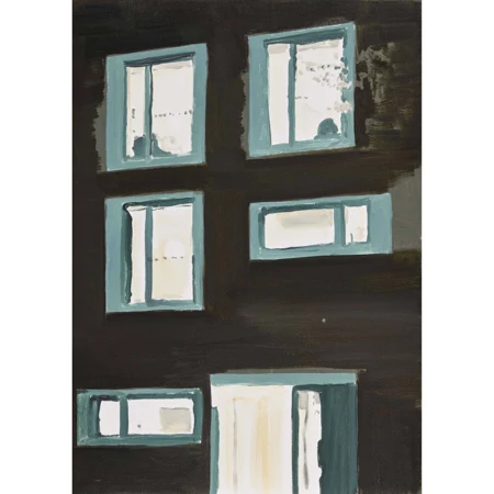 "Moderne Architektur"