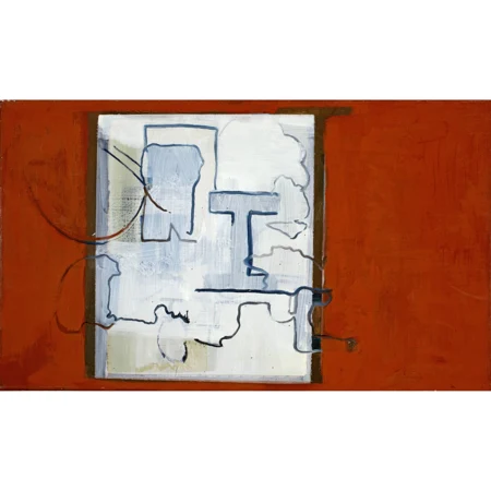 Kotscha Reist — Ohne Titel. - Held. - Heldin. - Sturm und Drang. - Ohne Titel. - Ohne Titel — Galerie Kornfeld