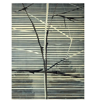 Kotscha Reist — Snow Story (Brooklyn) — Galerie Kornfeld