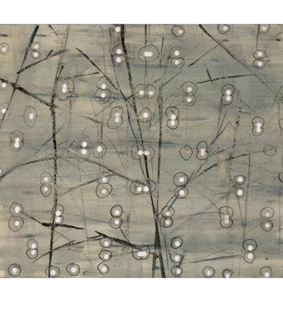 Kotscha Reist — Acht und Nulle — Galerie Kornfeld