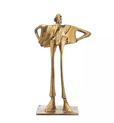 Kurt Laurenz Metzler — Juni 2019 (A153) - Auktionsstart: 28.6.2019, 16:40 — Schuler Auktionen